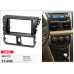 CARAV 11-434 Toyota Yaris 2013+